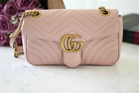 chanel bag vs gucci bag|is chanel or gucci better.